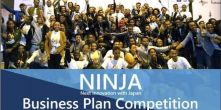 Inviting African Startups for the NINJA Business Plan Competition in Response to COVID19